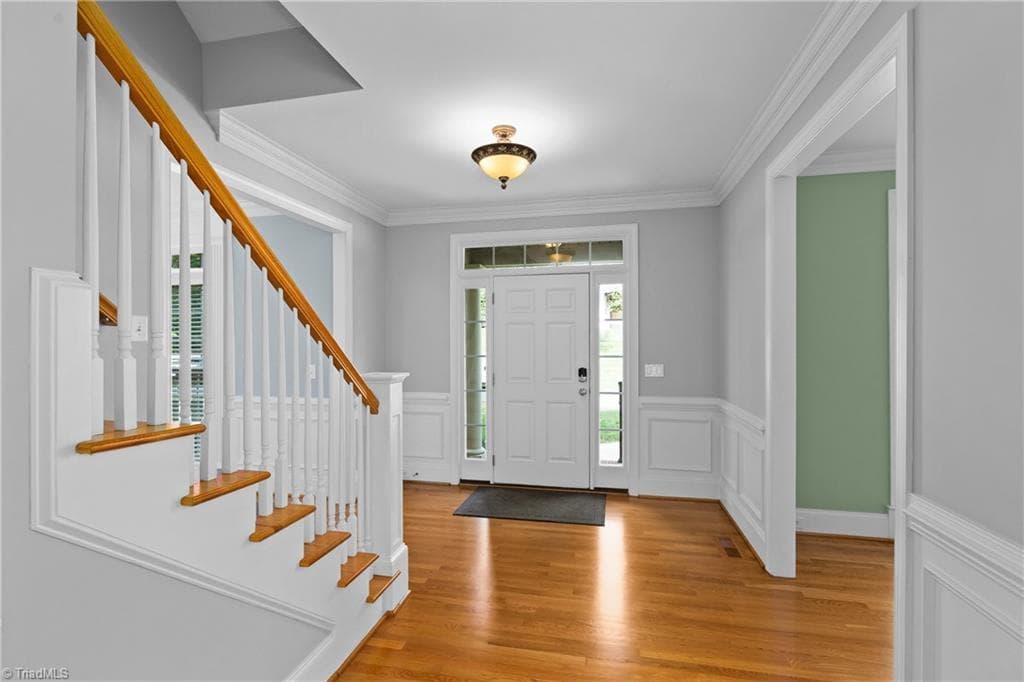 Stick/Site Built at 1797 Ramhurst Drive, Clemmons NC 27012, Clemmons, photo 6 of 50