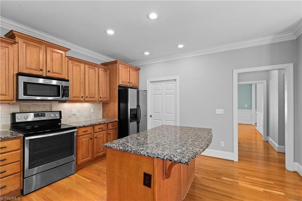 Stick/Site Built at 1797 Ramhurst Drive, Clemmons NC 27012, Clemmons, photo 16 of 50