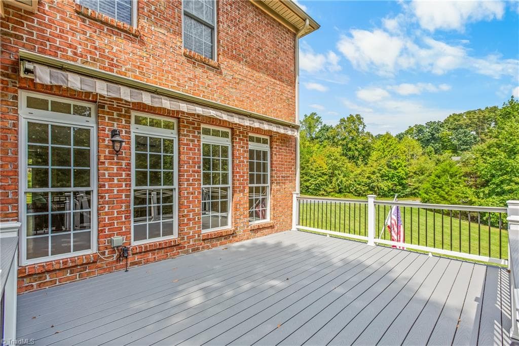 Stick/Site Built at 1797 Ramhurst Drive, Clemmons NC 27012, Clemmons, photo 36 of 50