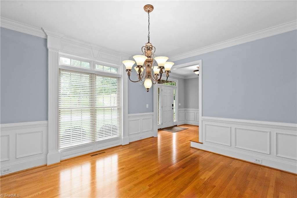 Stick/Site Built at 1797 Ramhurst Drive, Clemmons NC 27012, Clemmons, photo 20 of 50