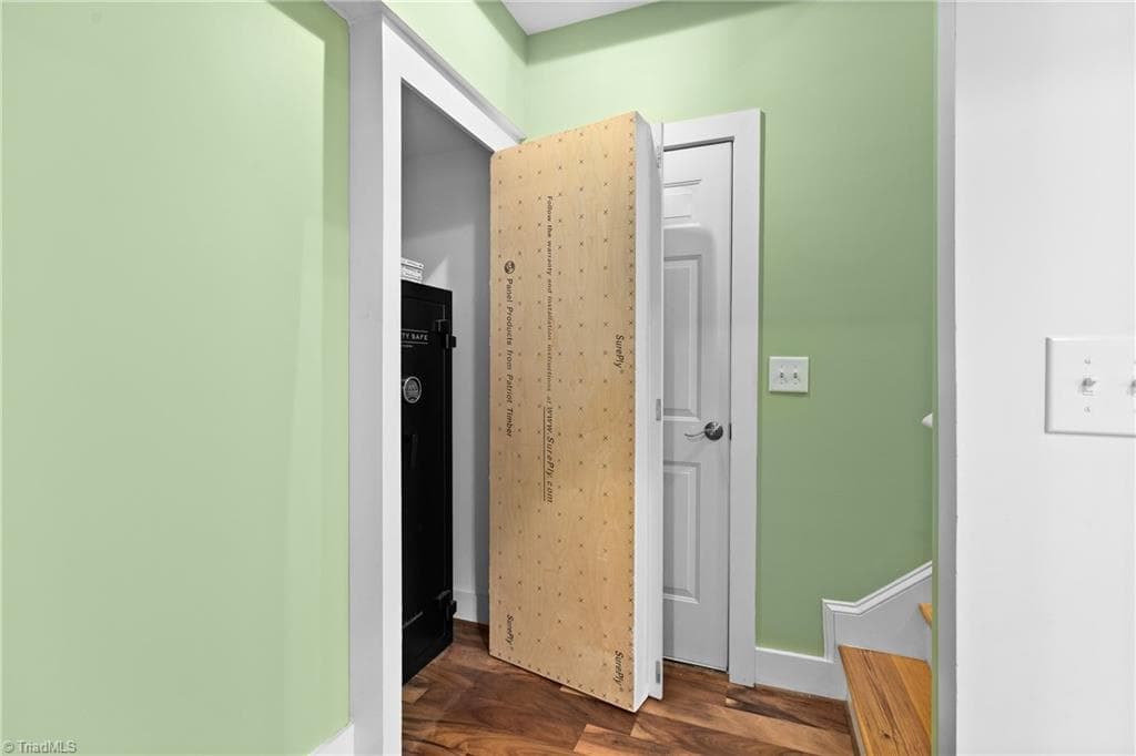 Stick/Site Built at 1797 Ramhurst Drive, Clemmons NC 27012, Clemmons, photo 33 of 50