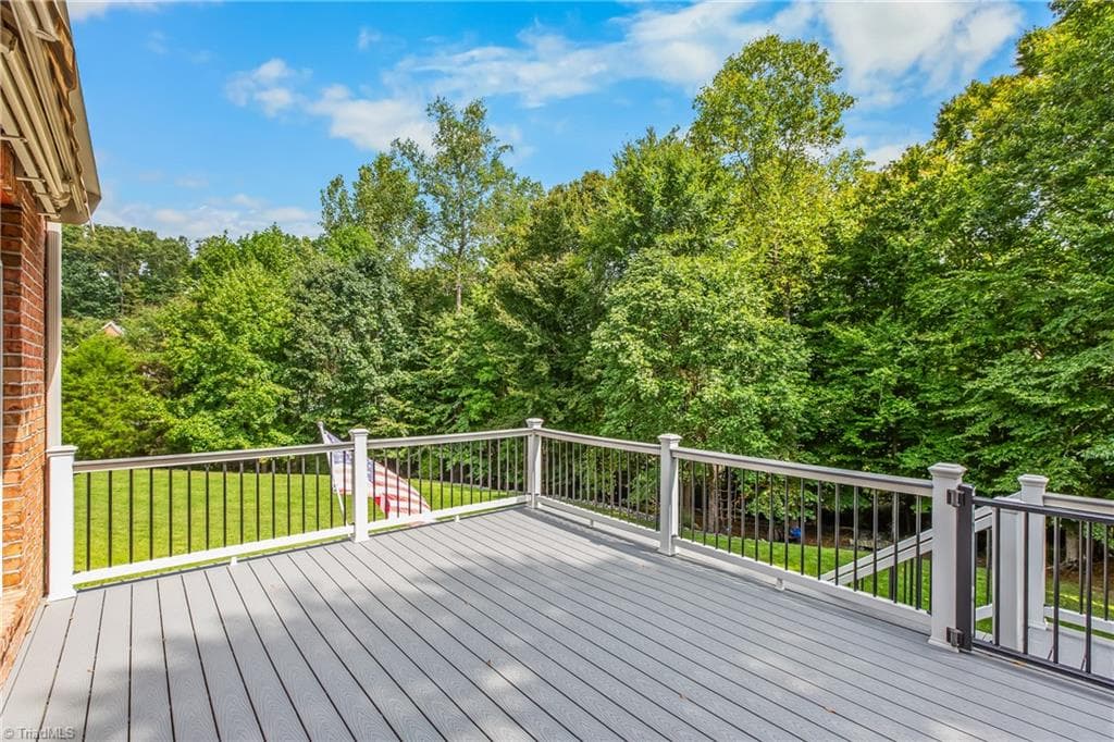 Stick/Site Built at 1797 Ramhurst Drive, Clemmons NC 27012, Clemmons, photo 37 of 50