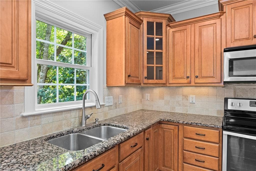 Stick/Site Built at 1797 Ramhurst Drive, Clemmons NC 27012, Clemmons, photo 15 of 50