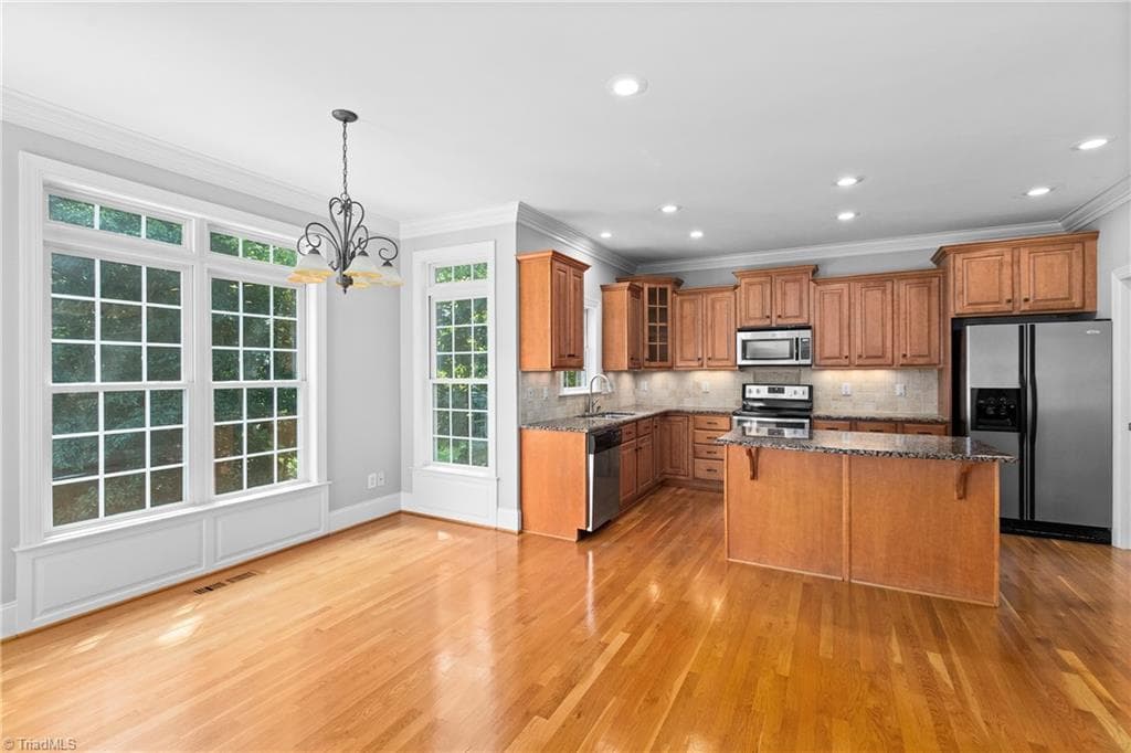 Stick/Site Built at 1797 Ramhurst Drive, Clemmons NC 27012, Clemmons, photo 11 of 50