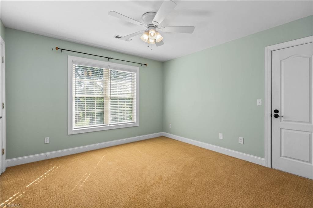 Stick/Site Built at 7479 Fox Chase Drive, Trinity NC 27370, Trinity, photo 31 of 50