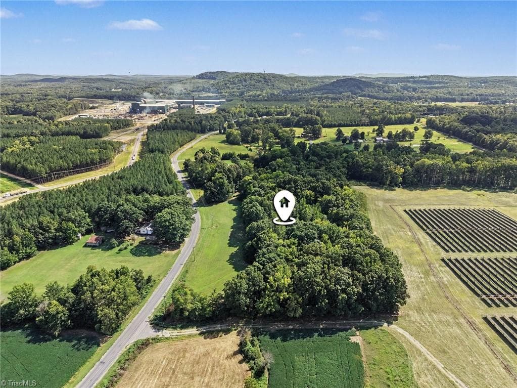 2078 Kepley Road, Lexington NC 27292