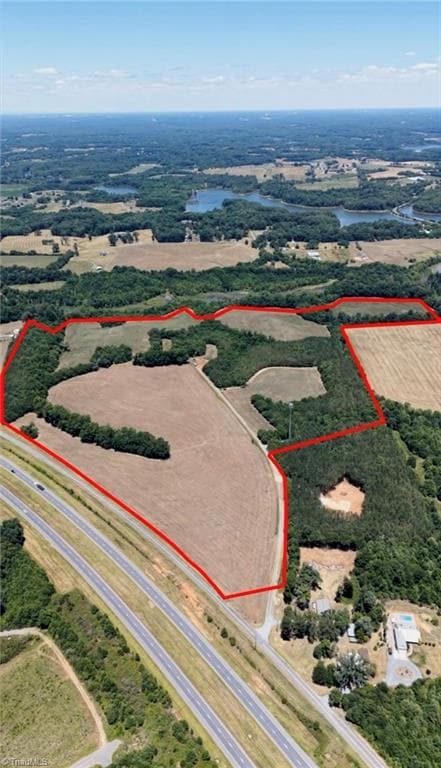 0 Gray Farm Road, Sophia NC 27350