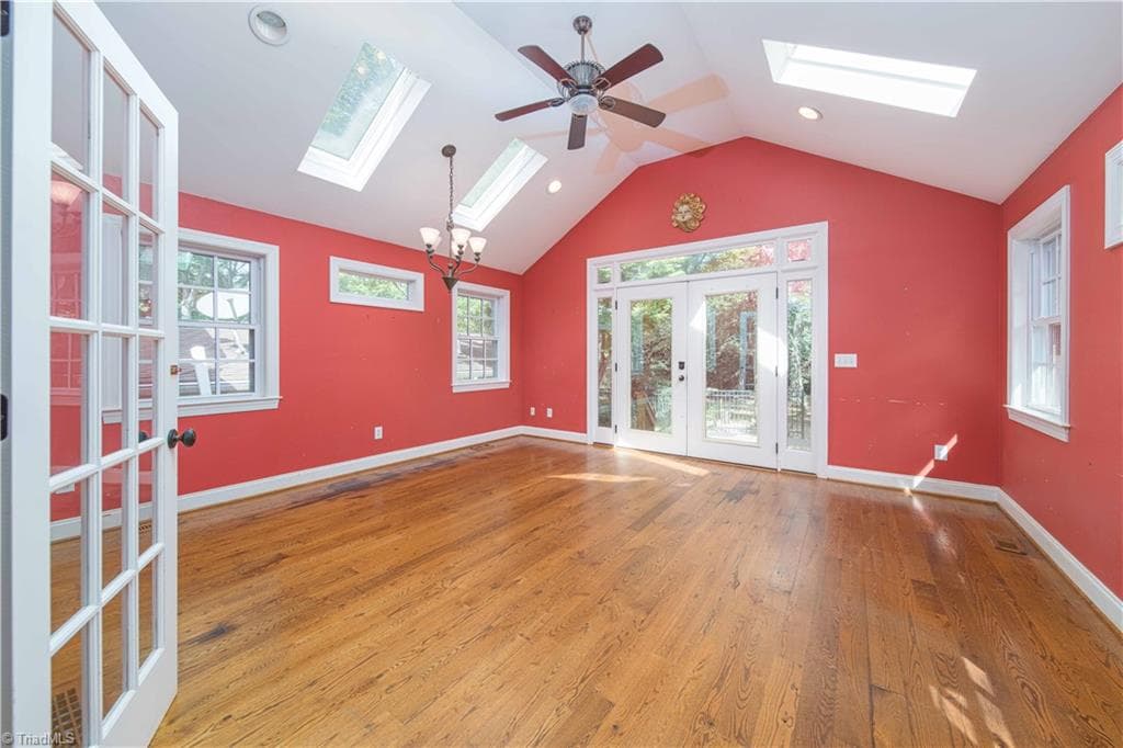 Stick/Site Built at 321 Stanaford Road, Winston-Salem NC 27104, Winston-Salem, photo 9 of 35
