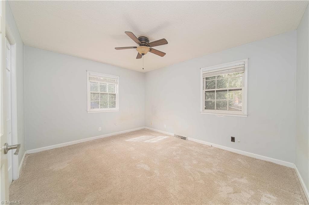 Stick/Site Built at 321 Stanaford Road, Winston-Salem NC 27104, Winston-Salem, photo 18 of 35