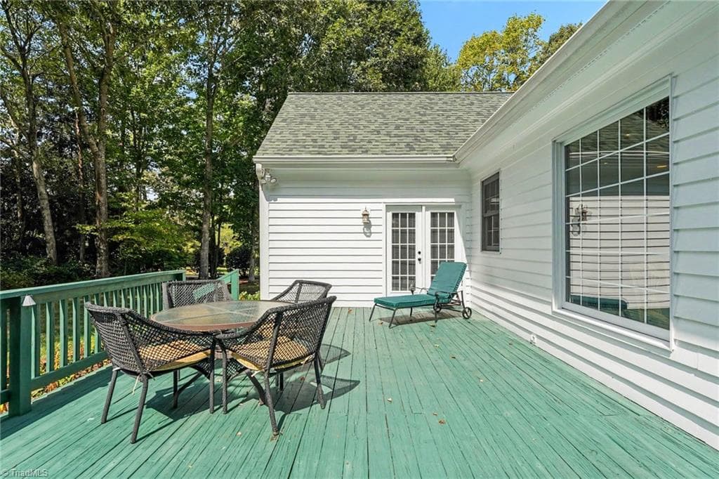 Stick/Site Built at 7901 Merrick Court, Greensboro NC 27409, Greensboro, photo 46 of 50