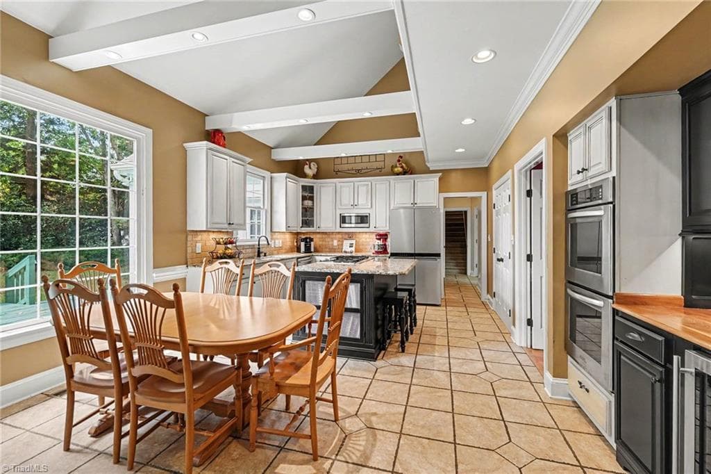 Stick/Site Built at 7901 Merrick Court, Greensboro NC 27409, Greensboro, photo 13 of 50