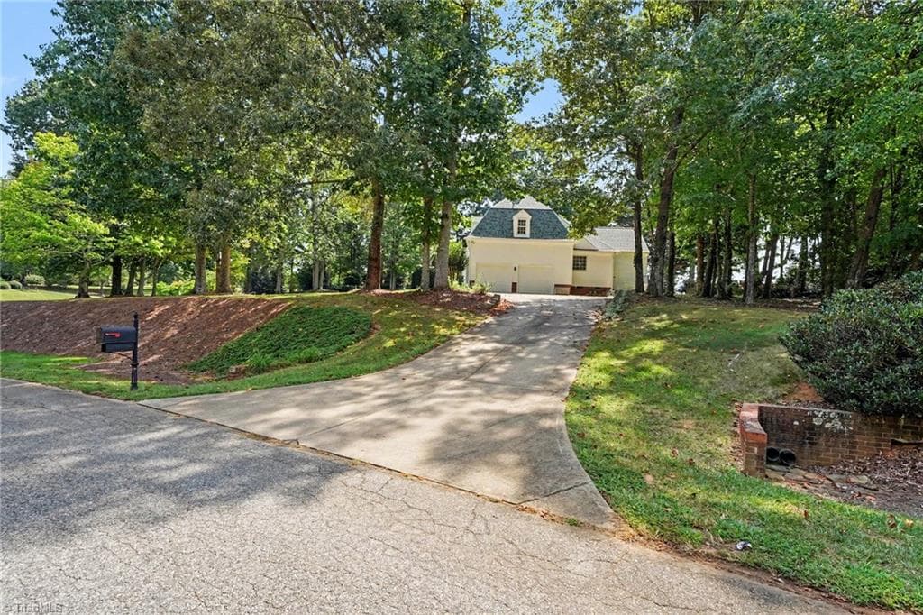 Stick/Site Built at 7901 Merrick Court, Greensboro NC 27409, Greensboro, photo 43 of 50