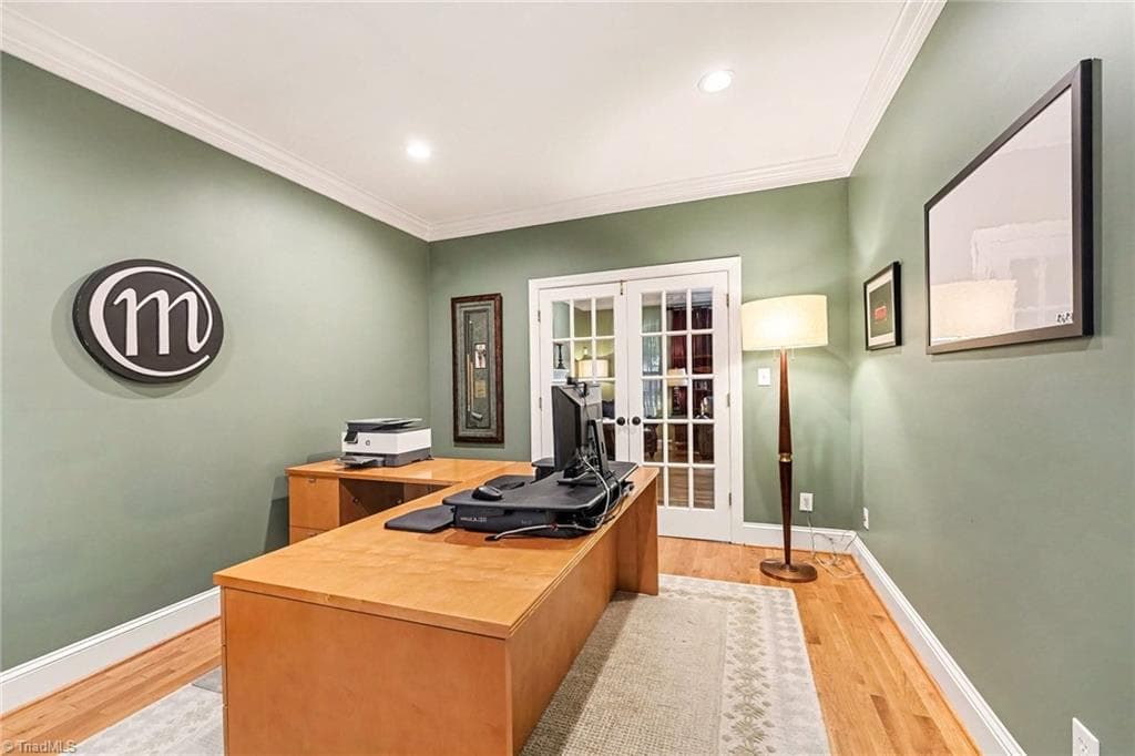 Stick/Site Built at 7901 Merrick Court, Greensboro NC 27409, Greensboro, photo 22 of 50