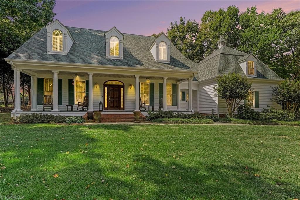 7901 Merrick Court, Greensboro NC 27409