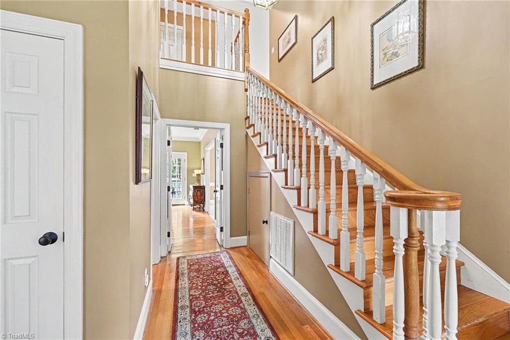 Stick/Site Built at 7901 Merrick Court, Greensboro NC 27409, Greensboro, photo 5 of 50