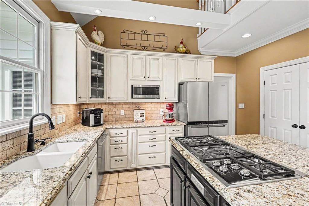 Stick/Site Built at 7901 Merrick Court, Greensboro NC 27409, Greensboro, photo 20 of 50
