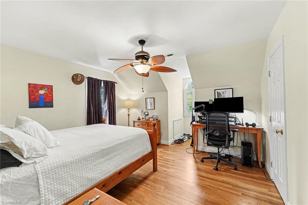 Stick/Site Built at 7901 Merrick Court, Greensboro NC 27409, Greensboro, photo 34 of 50