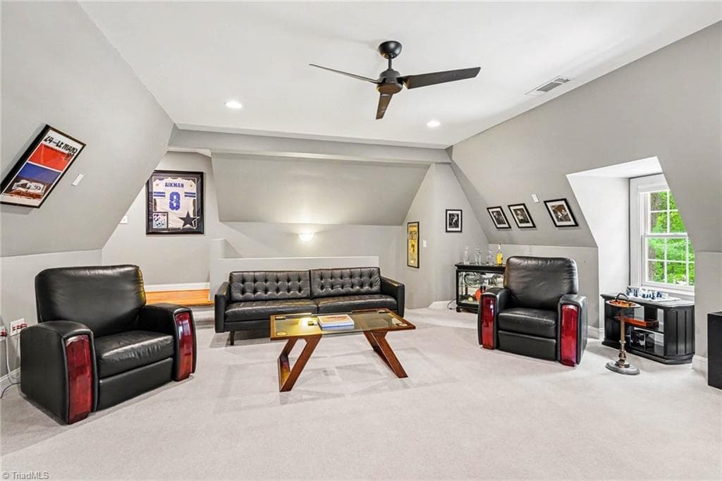 Stick/Site Built at 7901 Merrick Court, Greensboro NC 27409, Greensboro, photo 38 of 50