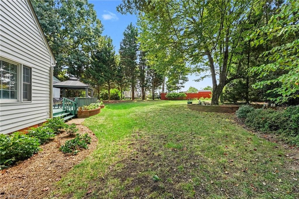 Stick/Site Built at 7901 Merrick Court, Greensboro NC 27409, Greensboro, photo 49 of 50