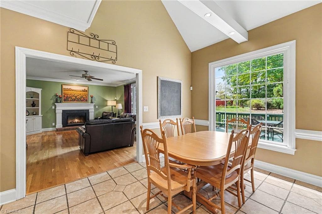 Stick/Site Built at 7901 Merrick Court, Greensboro NC 27409, Greensboro, photo 14 of 50