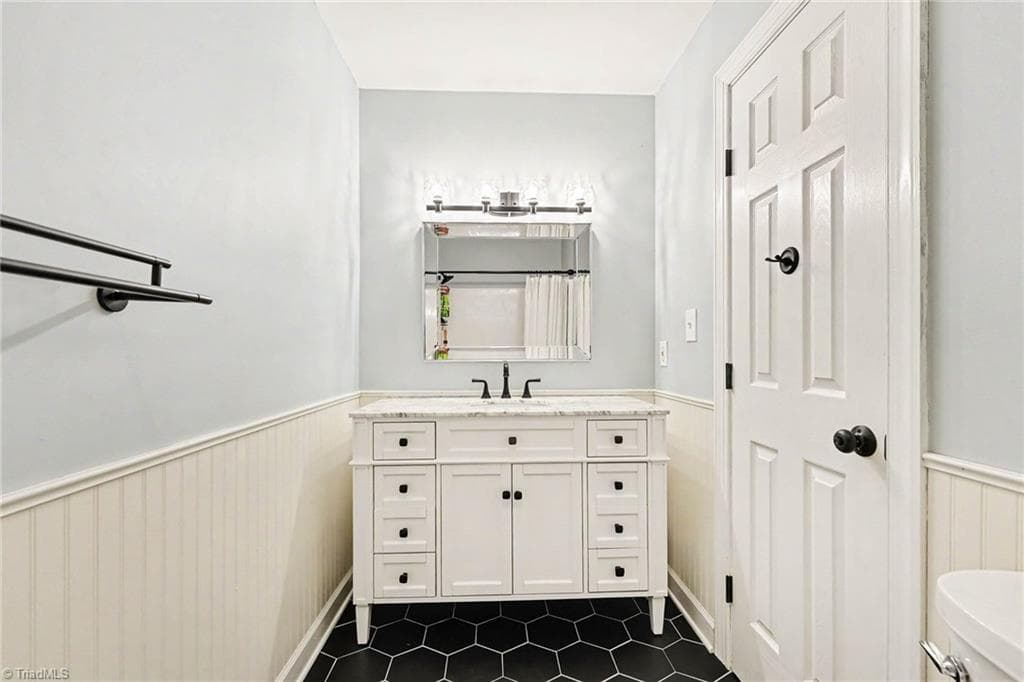 Stick/Site Built at 7901 Merrick Court, Greensboro NC 27409, Greensboro, photo 41 of 50