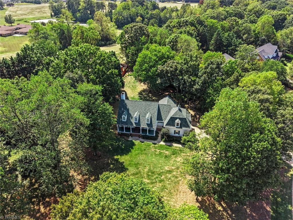 Stick/Site Built at 7901 Merrick Court, Greensboro NC 27409, Greensboro, photo 50 of 50