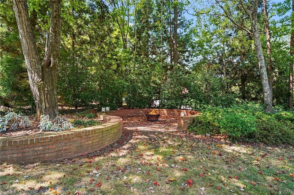 Stick/Site Built at 7901 Merrick Court, Greensboro NC 27409, Greensboro, photo 48 of 50