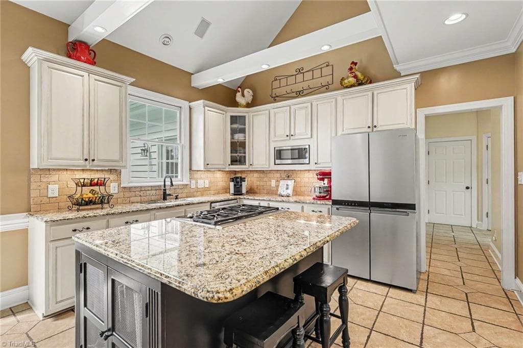 Stick/Site Built at 7901 Merrick Court, Greensboro NC 27409, Greensboro, photo 19 of 50
