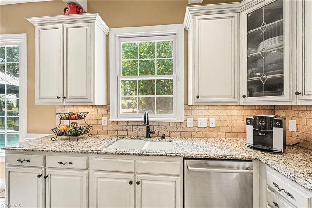 Stick/Site Built at 7901 Merrick Court, Greensboro NC 27409, Greensboro, photo 21 of 50