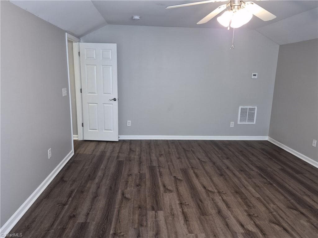 Stick/Site Built at 4061 Fountain Grove Drive, High Point NC 27265, photo 22 of 26