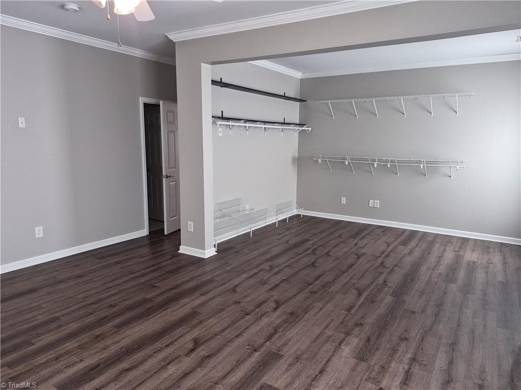 Stick/Site Built at 4061 Fountain Grove Drive, High Point NC 27265, photo 11 of 26