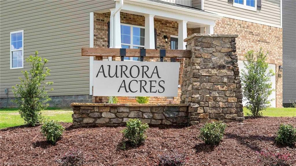 5065 Astra Lane, Snow Camp NC 27349