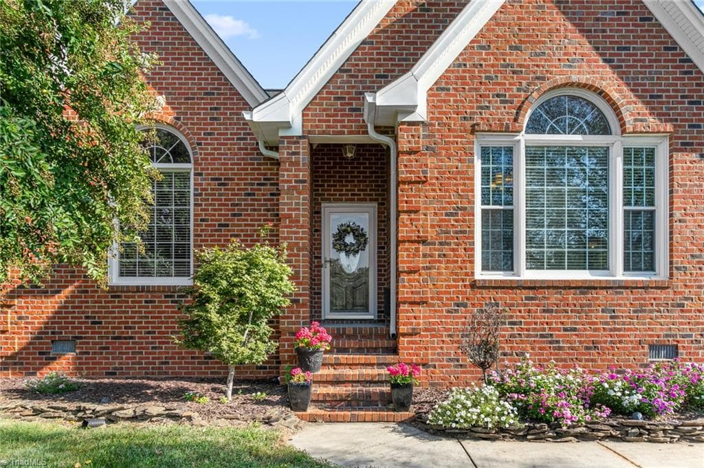 Stick/Site Built at 1473 Altamahaw Union Ridge Road, Burlington NC 27217, Burlington, photo 11 of 100