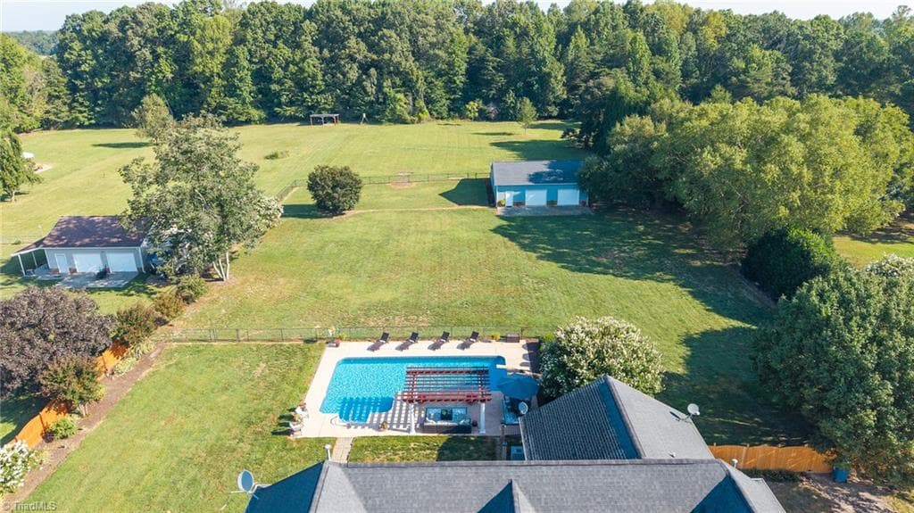 Stick/Site Built at 1473 Altamahaw Union Ridge Road, Burlington NC 27217, Burlington, photo 83 of 100