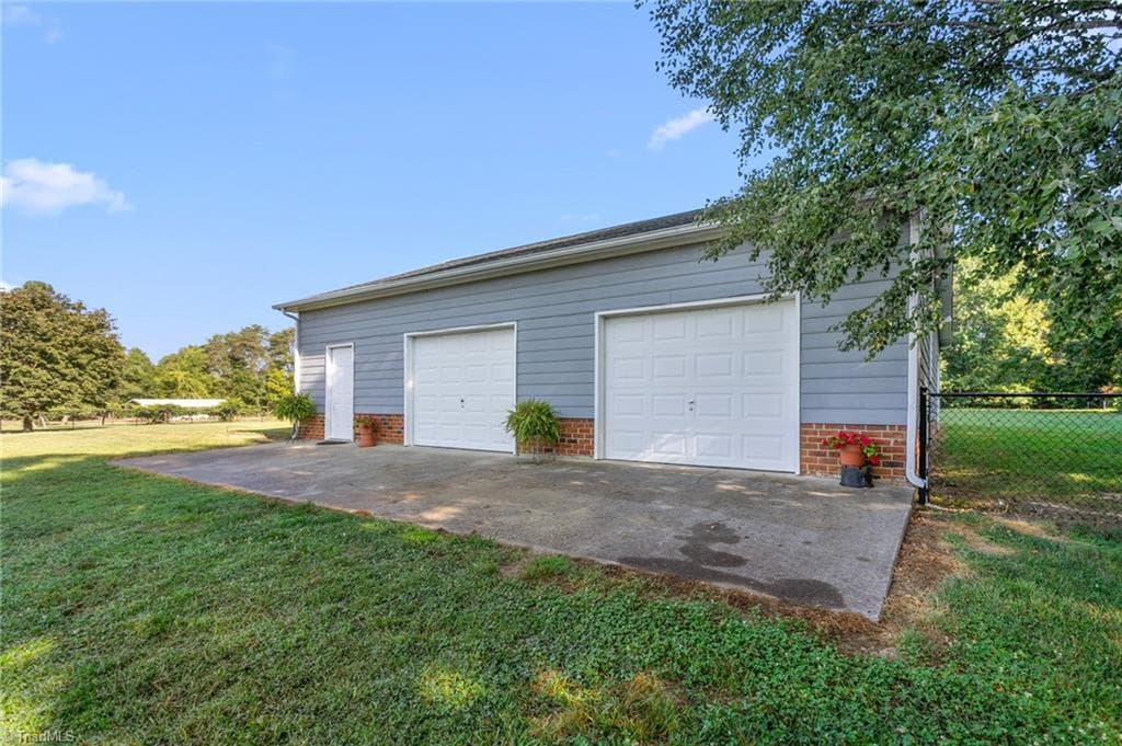 Stick/Site Built at 1473 Altamahaw Union Ridge Road, Burlington NC 27217, Burlington, photo 71 of 100