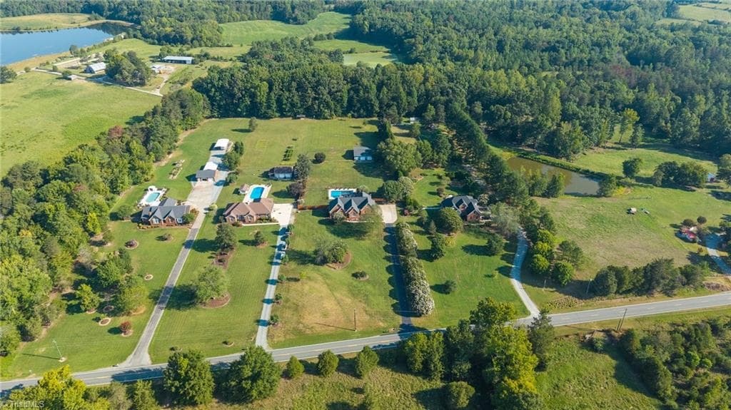 Stick/Site Built at 1473 Altamahaw Union Ridge Road, Burlington NC 27217, Burlington, photo 75 of 100