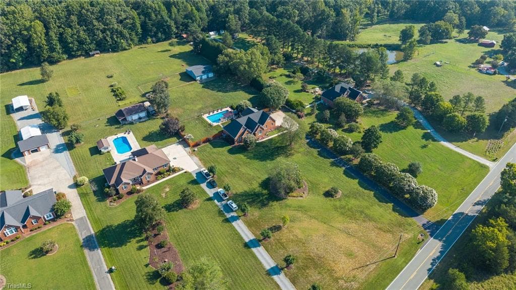 Stick/Site Built at 1473 Altamahaw Union Ridge Road, Burlington NC 27217, Burlington, photo 81 of 100