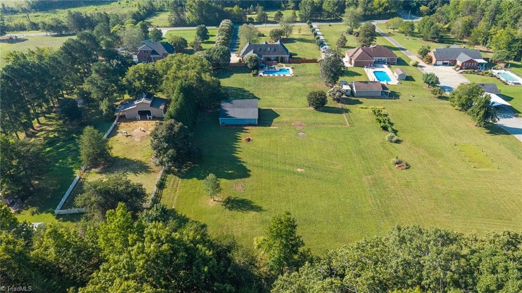 Stick/Site Built at 1473 Altamahaw Union Ridge Road, Burlington NC 27217, Burlington, photo 89 of 100