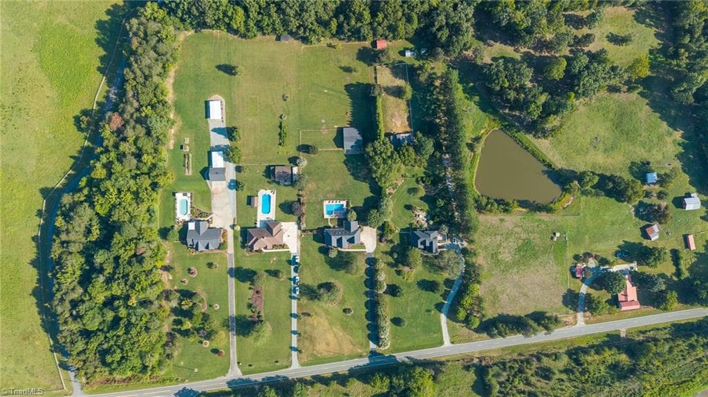 Stick/Site Built at 1473 Altamahaw Union Ridge Road, Burlington NC 27217, Burlington, photo 79 of 100