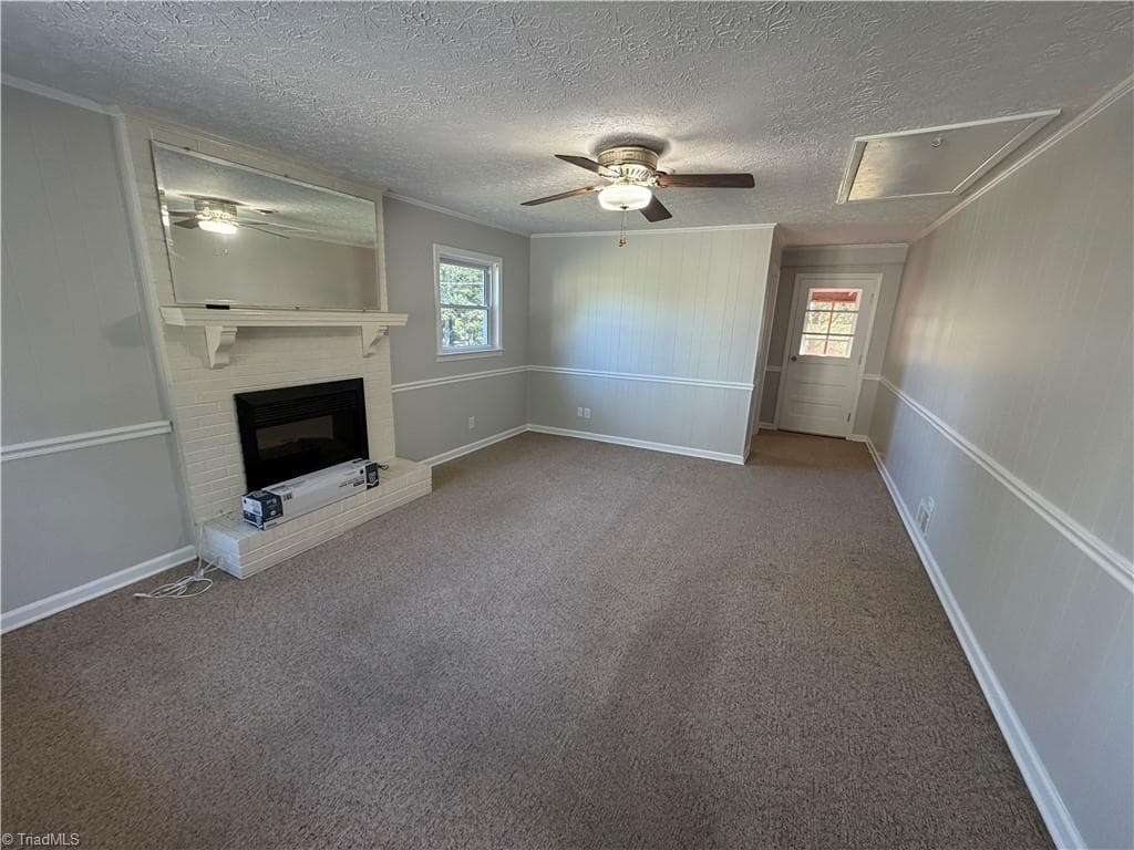 Stick/Site Built at 1516 W Fairfield Drive, Mount Airy NC 27030, Mount Airy, photo 37 of 68