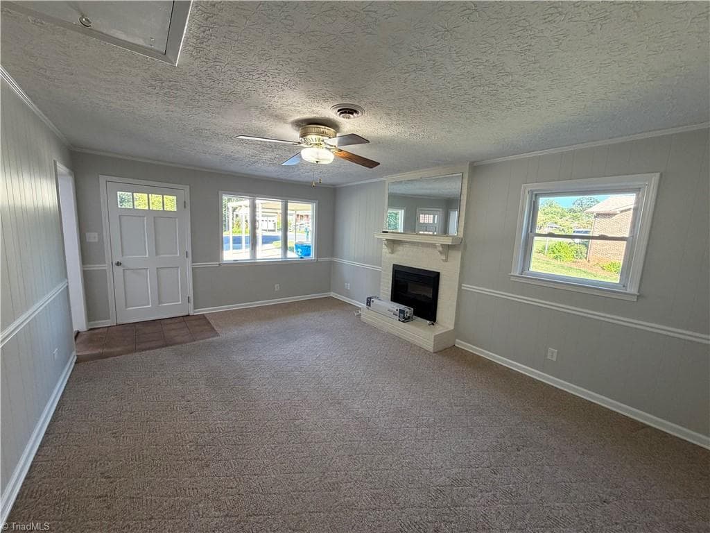 Stick/Site Built at 1516 W Fairfield Drive, Mount Airy NC 27030, Mount Airy, photo 41 of 68