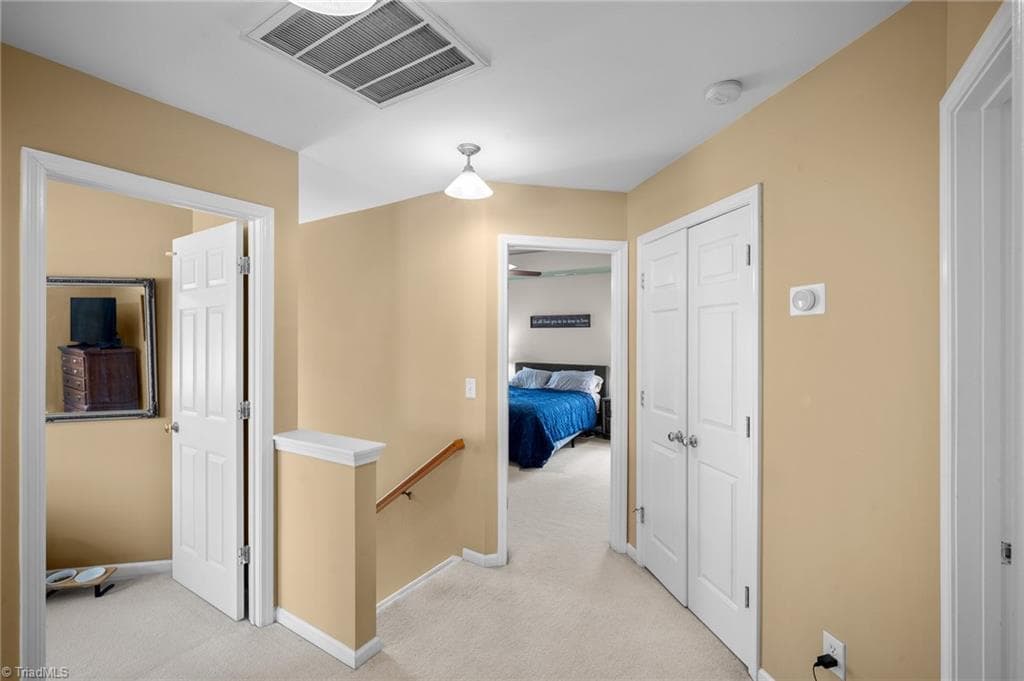 Stick/Site Built at 4236 Laurel Ridge Circle, Winston-Salem NC 27107, photo 23 of 36