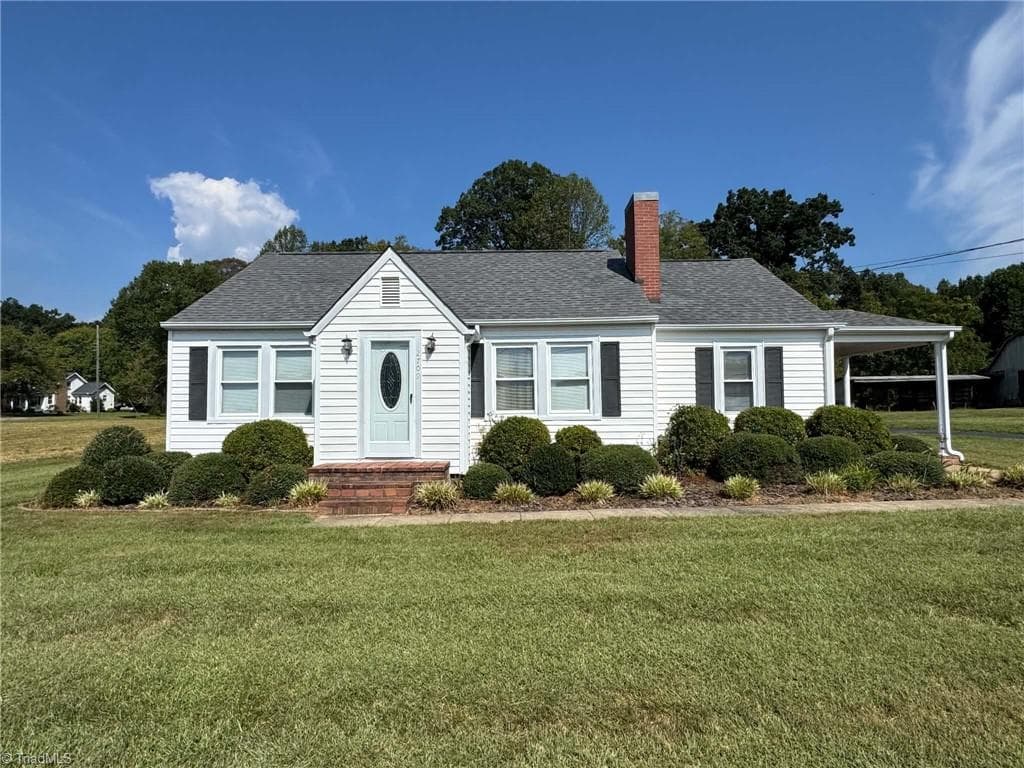 Stick/Site Built at 2709 Murray Road, State Road NC 28676, State Road, photo 75 of 76