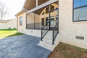 Stick/Site Built at 7519 Shadow Creek Drive, Summerfield NC 27358, Summerfield, photo 93 of 96