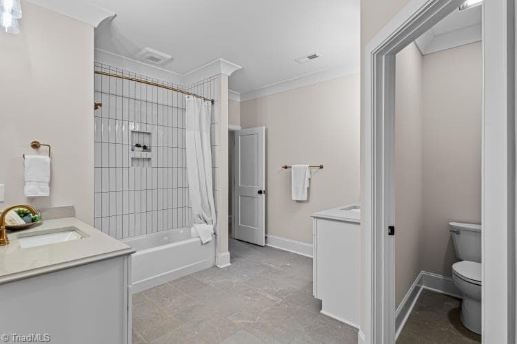 Stick/Site Built at 7519 Shadow Creek Drive, Summerfield NC 27358, Summerfield, photo 63 of 96