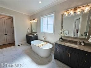 Stick/Site Built at 7519 Shadow Creek Drive, Summerfield NC 27358, Summerfield, photo 47 of 96
