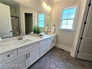 Stick/Site Built at 7519 Shadow Creek Drive, Summerfield NC 27358, Summerfield, photo 73 of 96