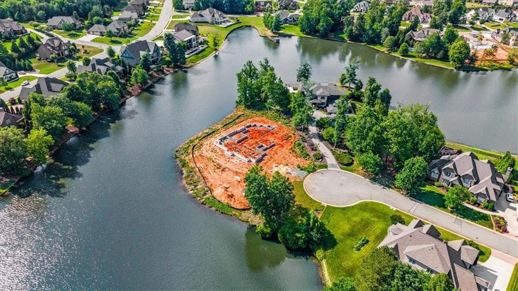Stick/Site Built at 4229 Limerick Drive, Burlington NC 27215, Burlington, photo 25 of 36