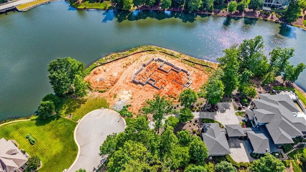 Stick/Site Built at 4229 Limerick Drive, Burlington NC 27215, Burlington, photo 33 of 36