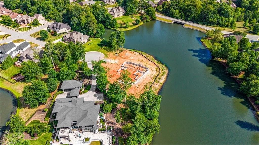 Stick/Site Built at 4229 Limerick Drive, Burlington NC 27215, Burlington, photo 31 of 36